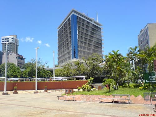 Asunción, Paraguay
