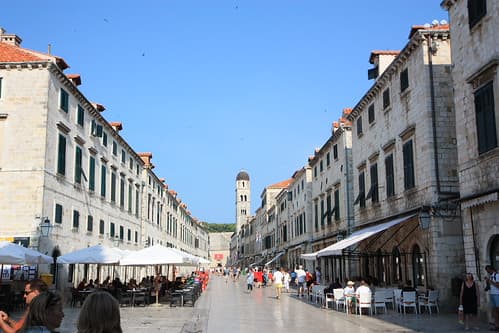 Dubrovnik