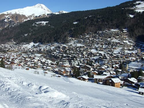 Morzine