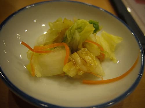 amuse bouche