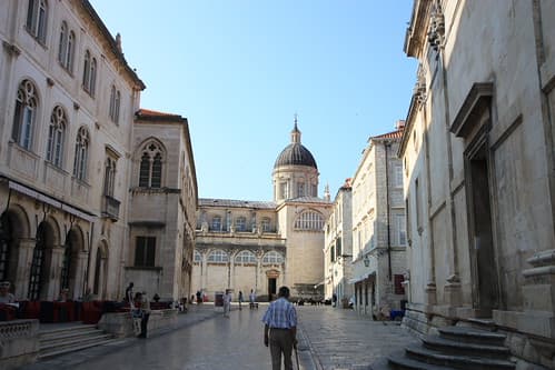 Dubrovnik