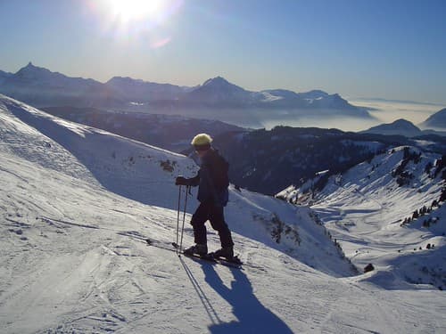 Morzine