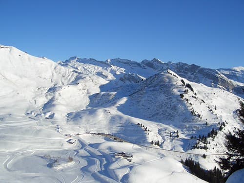 Morzine