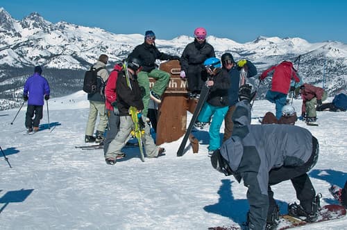 mammoth