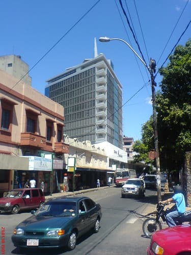 Asunción, Paraguay