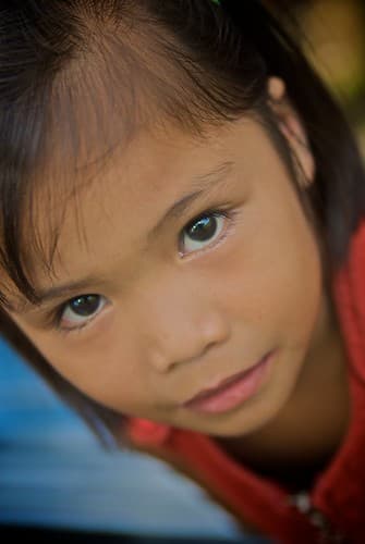 Philippines Girl