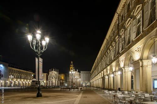Torino Natale