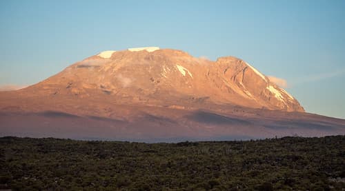 Kilimandjaro - Jour 3 - Shira 1 - 083