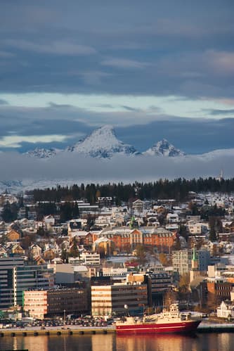 Tromsø