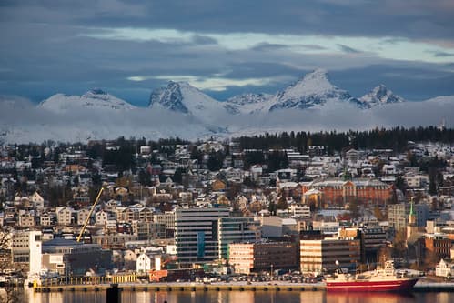 Tromsø