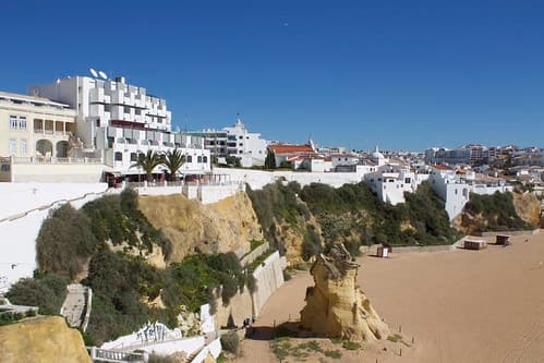 Albufeira