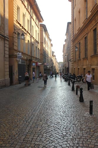 Aix-en-Provence