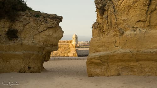 L´Algarve