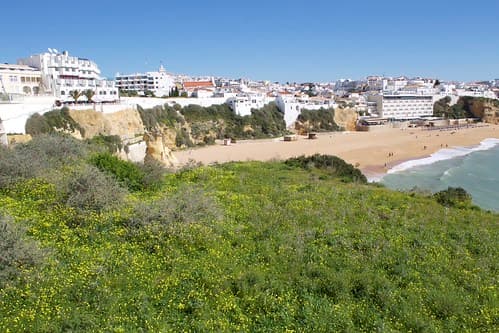 Albufeira