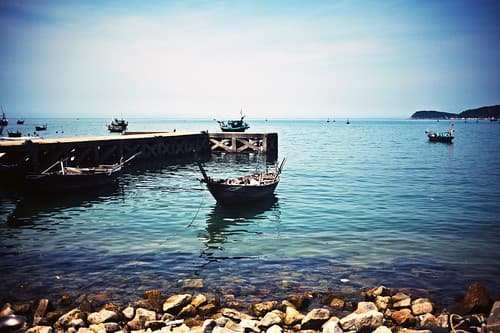 Voyage Viêt-Nam Vietnam — photo de Why Not Linh Vu