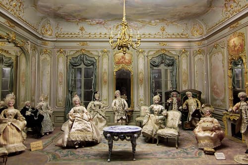 Les Liaisons dangereuses