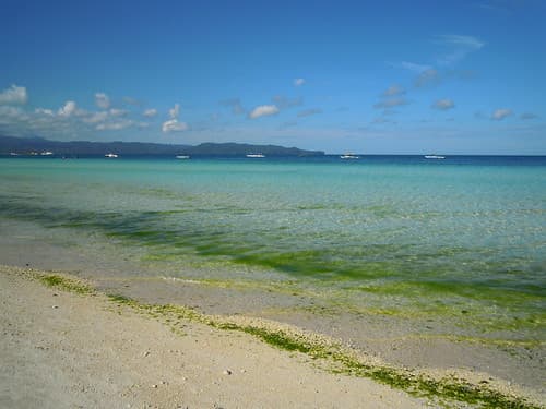 Boracay, Philippines