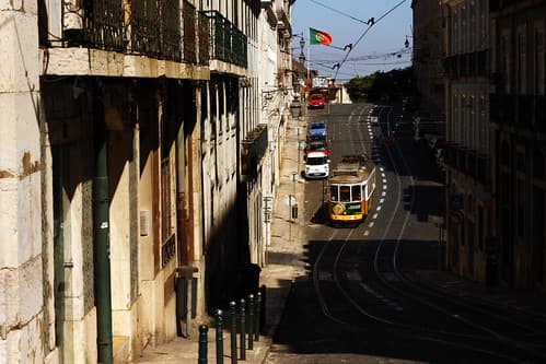 Lisbonne, Portugal