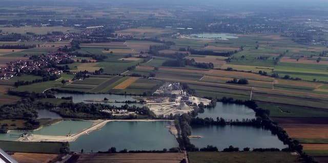 Un long week-end de Paques en Basse-Saxe