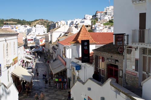 Albufeira