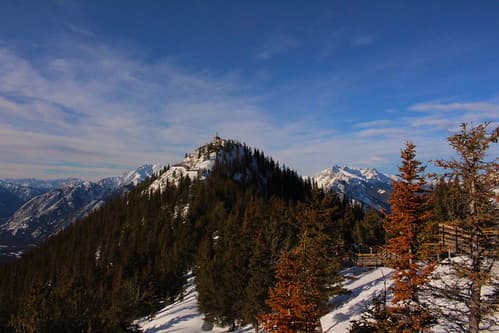 Banff, Canada