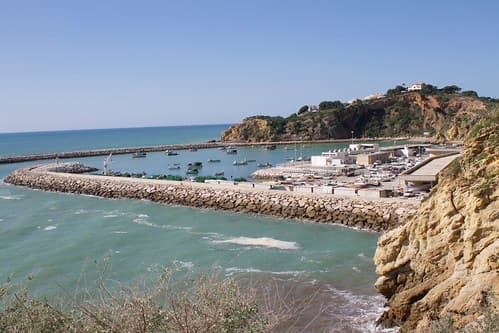 Albufeira