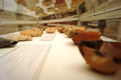 museum_medieval fort Limassol 2