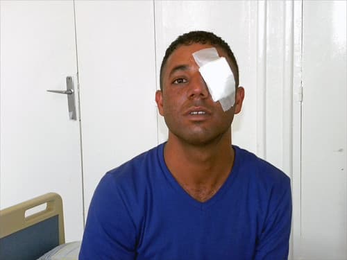 Jebel Chaambi heroes describe border horror | أبطال جبل الشعانبي يروون تجاربهم المروعة على الحدود | Les héros du djebel Chaambi témoignent de l'horreur à la frontière