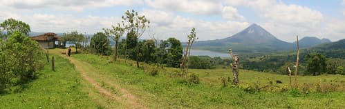 Arenal
