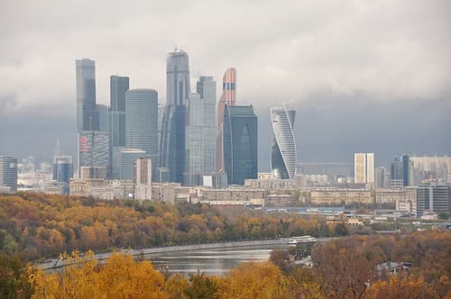 Moscou