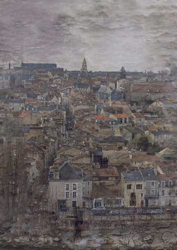Poitiers