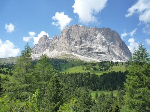 Bellezza Sellaronda