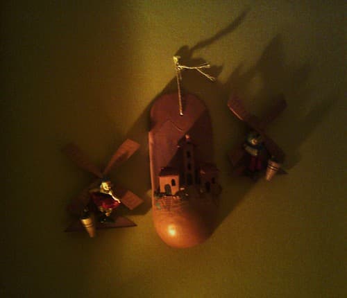 Little Flemish Christmas from Lebanon