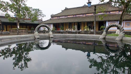 Vietnam Hué