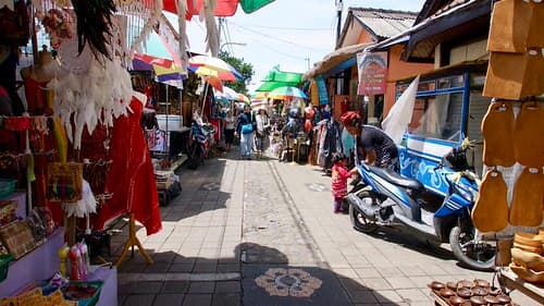 Bali