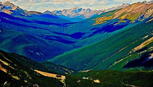 Banff, Canada