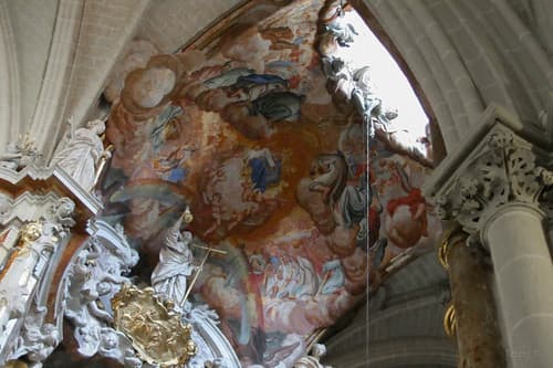 Just Amazing Ceiling