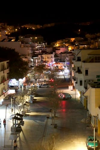 Albufeira