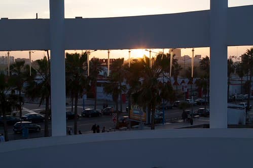 Casablanca