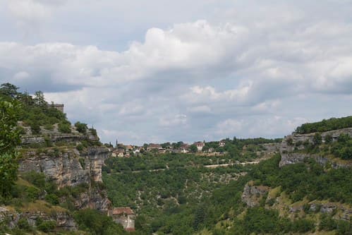 Rocamadour