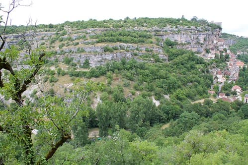 Rocamadour