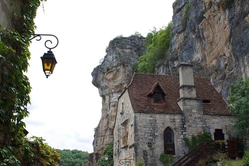 Rocamadour