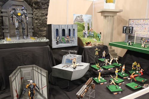 Geekopolis 2014 - 02