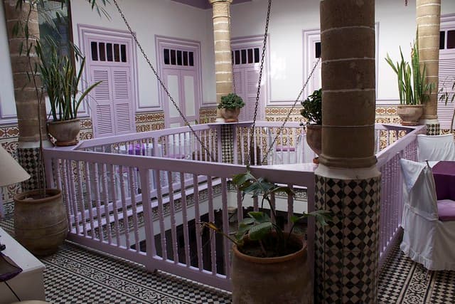 casa