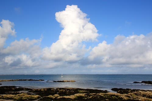 Baie de Quiberon