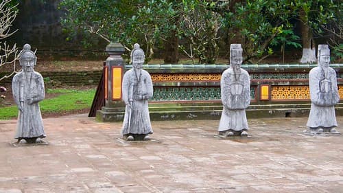 Vietnam Hué
