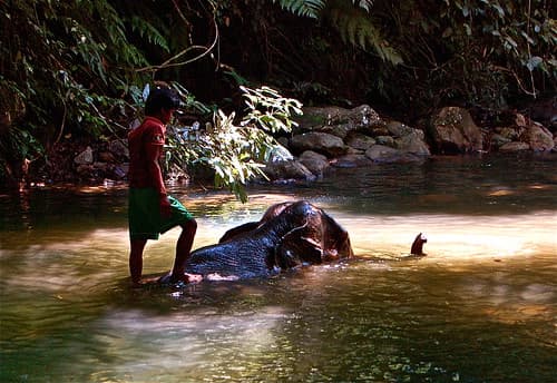 Koh Chang, Thaïlande