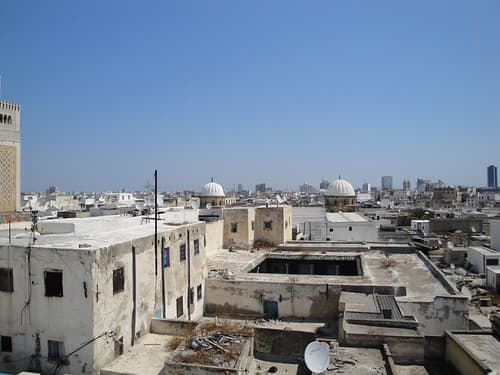 Tunis
