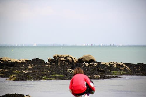 Baie de Quiberon