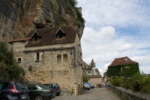 Rocamadour